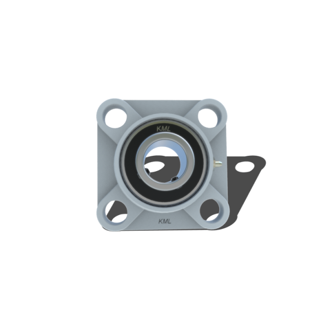 TP-F200 Thermoplastic housing